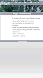 Mobile Screenshot of biggis-tierbetreuung.de
